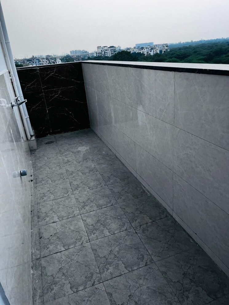 Exterior View, jaitala rd 3 Bedroom 1650 Sq.Ft. Apartment In Jaitala rd Nagpur 7912092