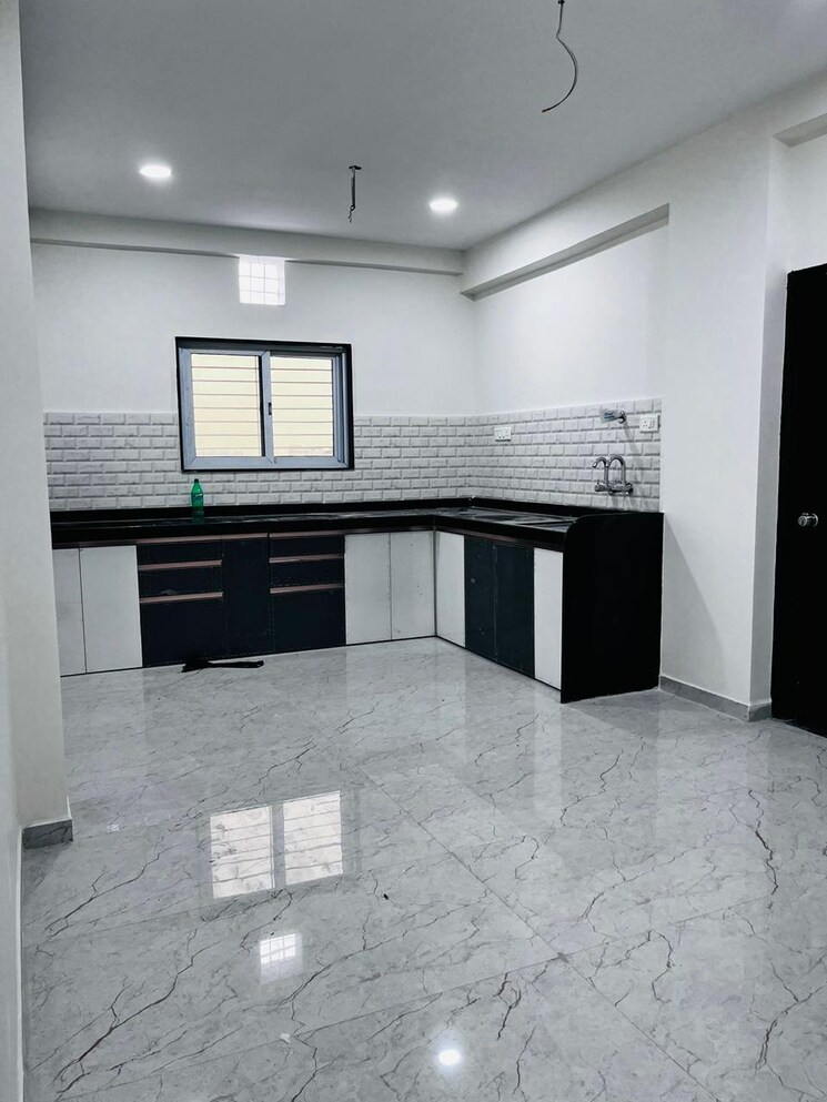 Kitchen, jaitala rd 3 Bedroom 1650 Sq.Ft. Apartment In Jaitala rd Nagpur 7912092