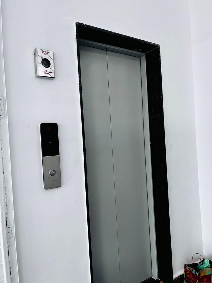 undefined, jaitala rd 3 Bedroom 1650 Sq.Ft. Apartment In Jaitala rd Nagpur 7912092