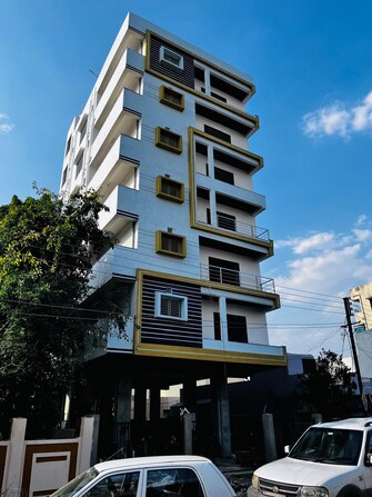 3 BHK Apartment For Resale in Jaitala rd Nagpur  7912092