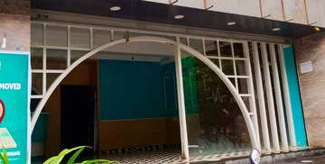  Shop – Exterior View View at Satellite - for Rent