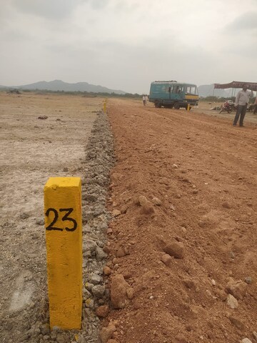 Plot Area in  Plot at Bhoothpur – for Sale