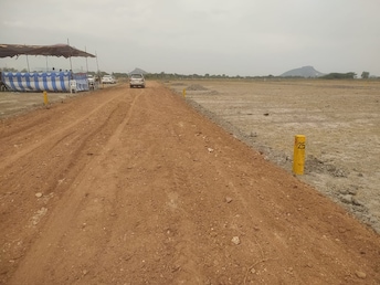 Plot For Resale in Bhoothpur Hyderabad  7912065