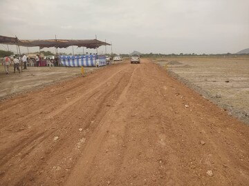 Plot Area in  Plot at Bhoothpur – for Sale