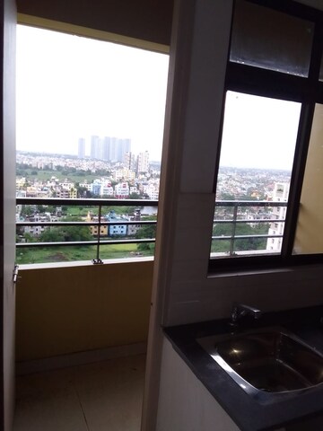  1 BHK Apartment at Ambuja Neotia Utalika The Condoville, Mukundapur – for Sale