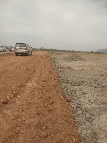 Plot Area in  Plot at Bhoothpur – for Sale