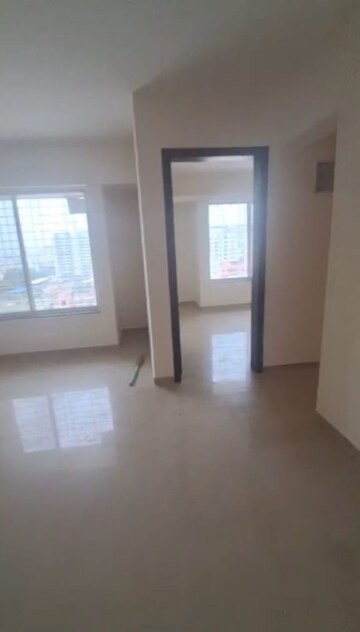 Living Room in 2 BHK Apartment at Sai Sanskruti Wagholi, Wagholi – for Sale