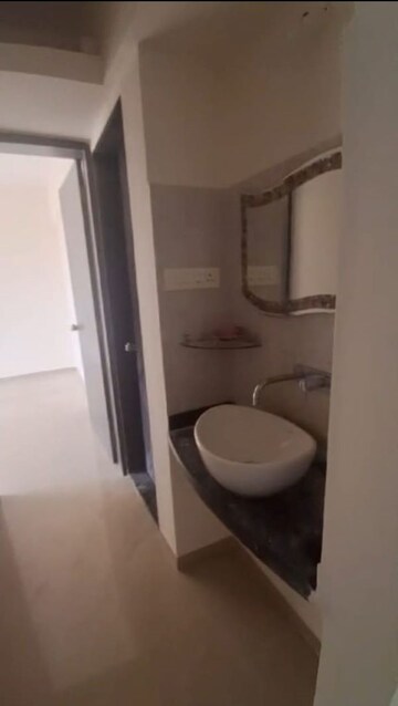 Bathroom in 2 BHK Apartment at Sai Sanskruti Wagholi, Wagholi – for Sale