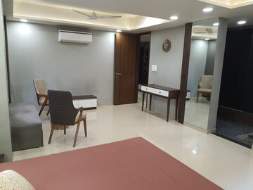 Master Bedroom in 3 BHK Apartment at Arvind Infra Citadel, C G Road – for Sale