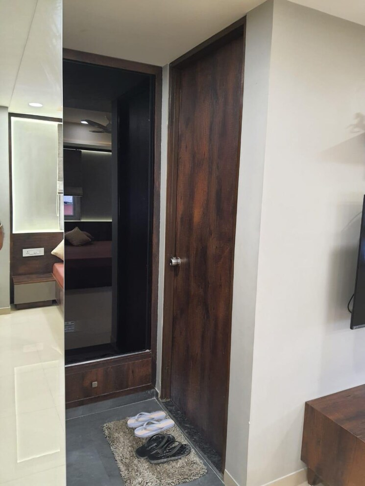 undefined, arvind-infra-citadel 3 Bedroom 1500 Sq.Ft. Apartment In C G Road Ahmedabad 7912171