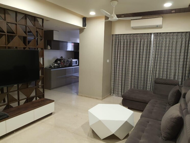 Master Bedroom, arvind-infra-citadel 3 Bedroom 1500 Sq.Ft. Apartment In C G Road Ahmedabad 7912171