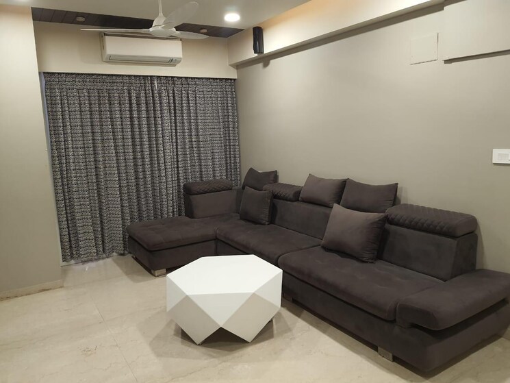 Master Bedroom, arvind-infra-citadel 3 Bedroom 1500 Sq.Ft. Apartment In C G Road Ahmedabad 7912171