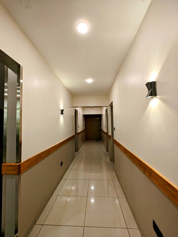 Building Lobby in 1 BHK Apartment at Jp Nagar – for Rent