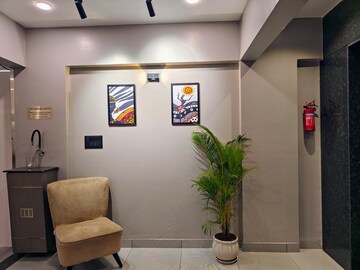 Furnished Amenities in 1 BHK Apartment at Jp Nagar – for Rent