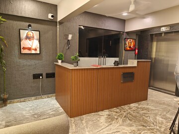  1 BHK Apartment at Jp Nagar – for Rent