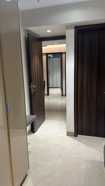 Room in 3 BHK Apartment at Bhagwati Greens 2, Kharghar – for Rent