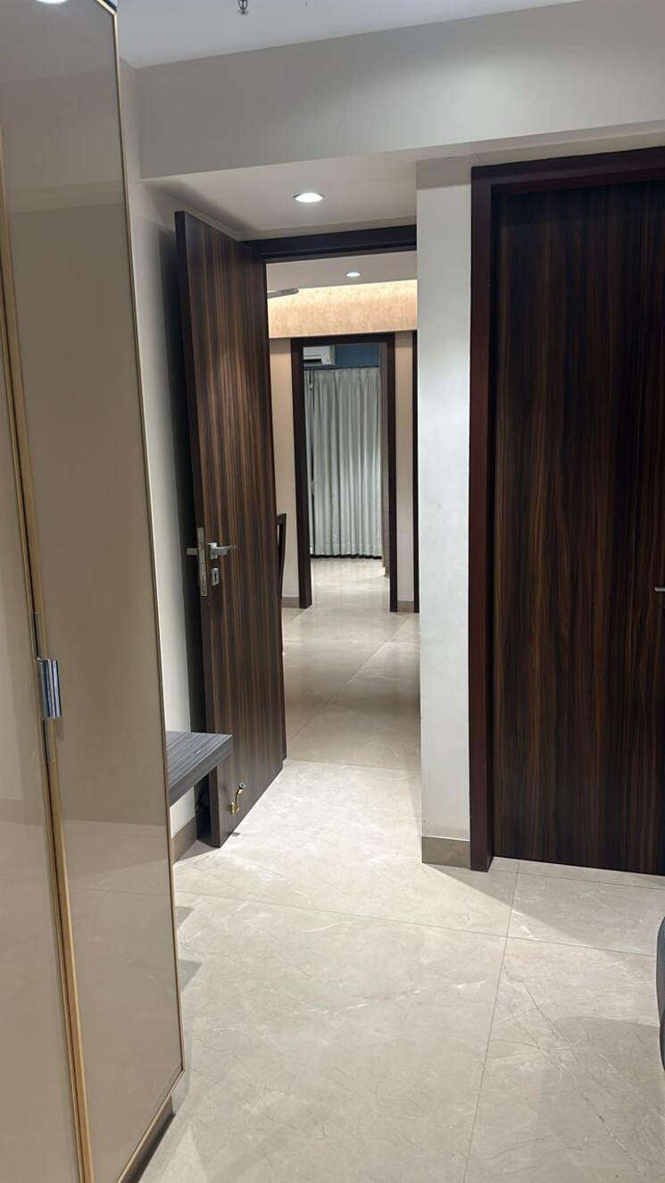 Room, bhagwati-greens-2 3 Bedroom 1350 Sq.Ft. Apartment In Kharghar Navi Mumbai 7912117