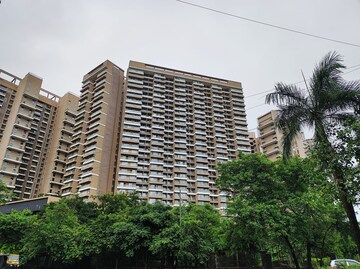 3 BHK Apartment – Exterior View View at Bhagwati Greens 2, Kharghar - for Rent