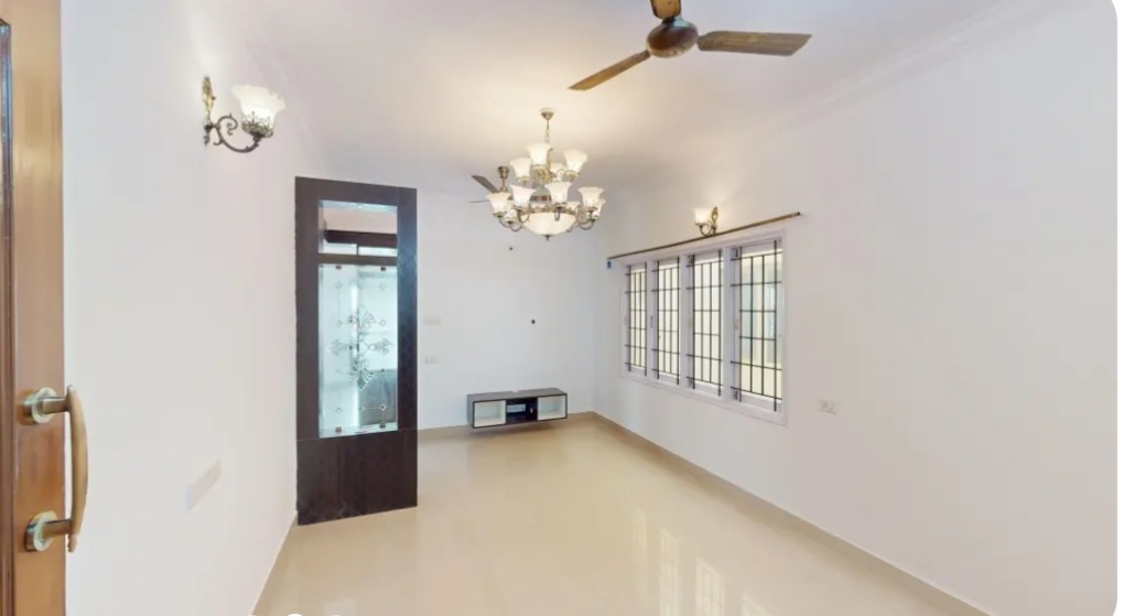 2 BHK Apartment For Sale in Samhita Sarovar