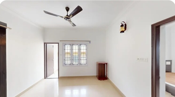 Master Bedroom, samhita-sarovar 2 Bedroom 1340 Sq.Ft. Apartment In Horamavu Bangalore 7912238