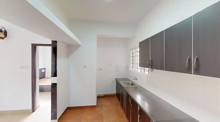 Kitchen, samhita-sarovar 2 Bedroom 1340 Sq.Ft. Apartment In Horamavu Bangalore 7912238