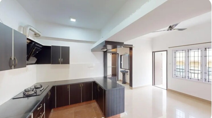 Kitchen, samhita-sarovar 2 Bedroom 1340 Sq.Ft. Apartment In Horamavu Bangalore 7912238