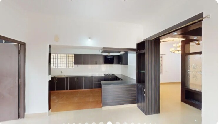 Kitchen, samhita-sarovar 2 Bedroom 1340 Sq.Ft. Apartment In Horamavu Bangalore 7912238