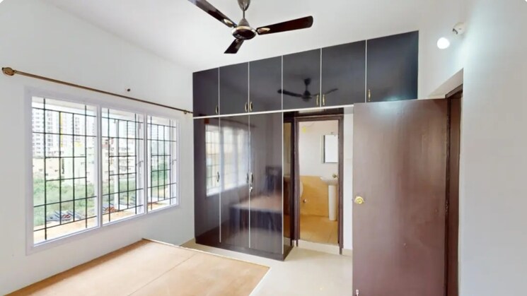 Room, samhita-sarovar 2 Bedroom 1340 Sq.Ft. Apartment In Horamavu Bangalore 7912238