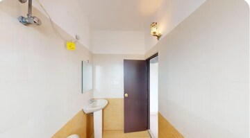 Furnished Amenities in 2 BHK Apartment at Samhita Sarovar, Horamavu – for Sale