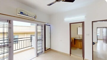Room in 2 BHK Apartment at Samhita Sarovar, Horamavu – for Sale