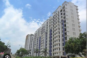 1 BHK Apartment For Resale in Platinum Tower Kasarvadavali Thane  7912227