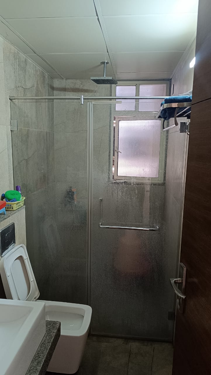 3 BHK Apartment For Sale in Merlin Opal