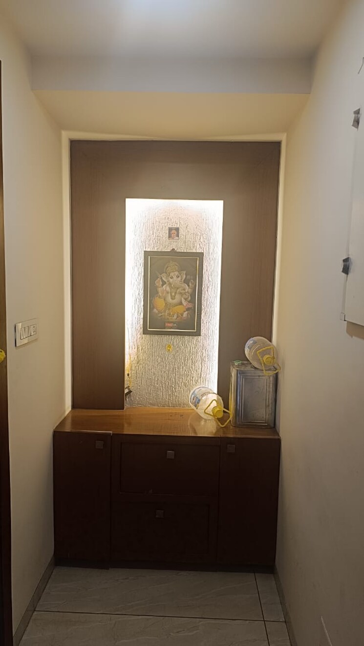 Living Room, merlin-opal 3 Bedroom 2075 Sq.Ft. Apartment In C G Road Ahmedabad 7912239
