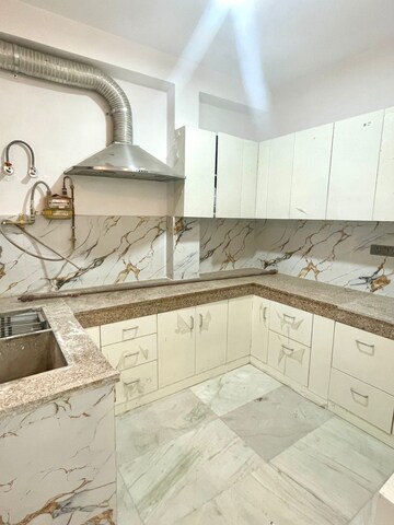 3 BHK Builder Floor For Rent in Paryavaran Complex