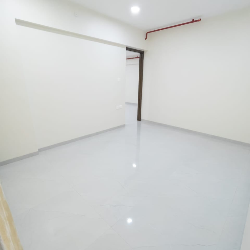 3 BHK 1108 Sq.Ft. Apartment in Tricity Natraj