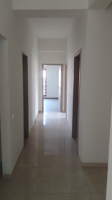 Building Lobby in 3 BHK Apartment at Navarangpura – for Sale