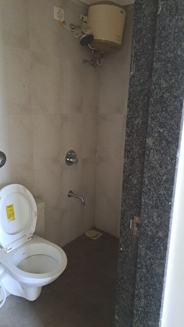 Bathroom in 2 BHK Apartment at KIPL Morya, Kasarvadavali – for Sale