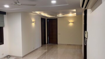 3 BHK Builder Floor For Rent in Defence Colony