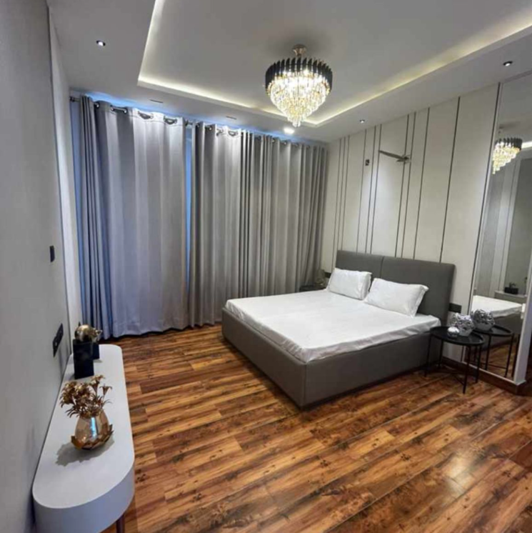 Room, ambala highway 3 Bedroom 1890 Sq.Ft. Apartment In Ambala Highway Zirakpur 7912333