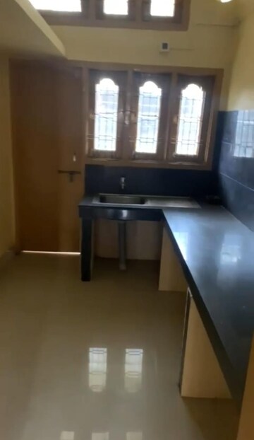 Kitchen in 2 BHK Independent House at Juripar – for Rent