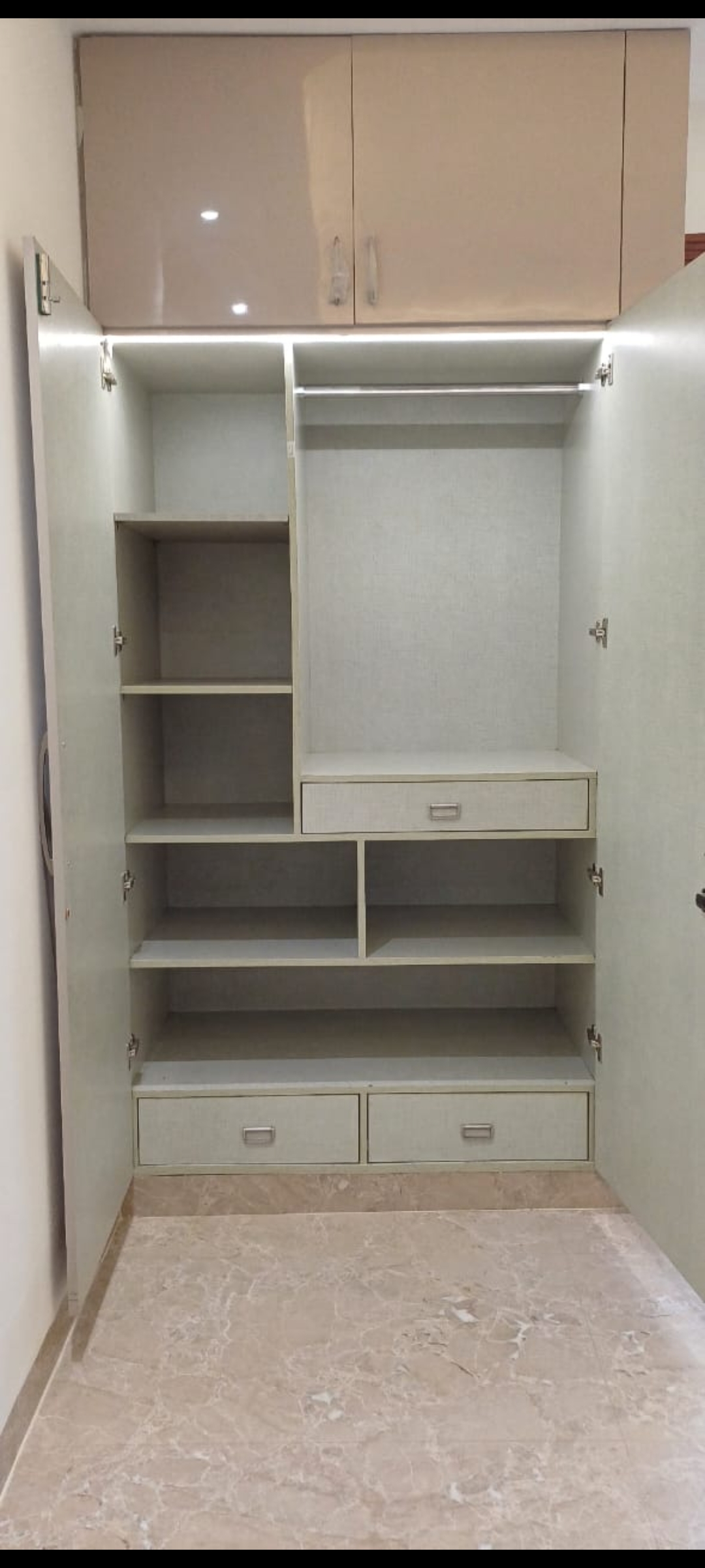 3 BHK + Extra Room Builder Floor For Sale in Builder Floor Sector 46