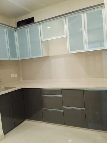 Kitchen in 2 BHK Apartment at Dwarka – for Sale