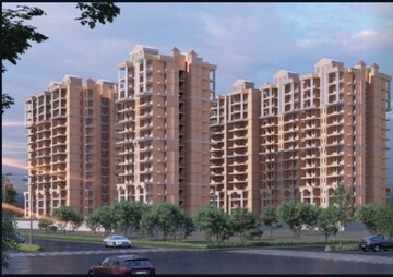 3 BHK Apartment – Exterior View View at Sector 104 - for Sale