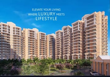 3 BHK Apartment For Resale in Sector 104 Faridabad  7912406