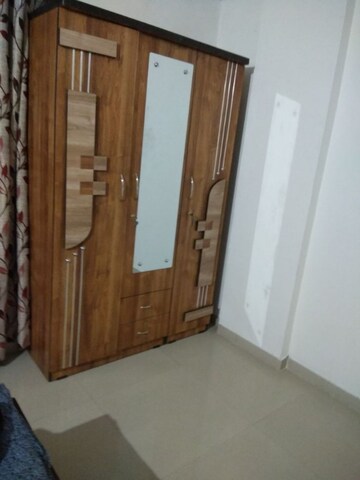 Furnished Amenities in 2 BHK Apartment at Sola – for Rent