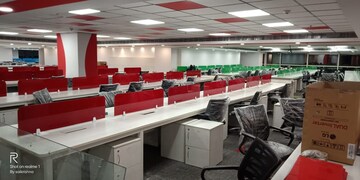 Commercial Office Space in IT/SEZ 20000 Sq.Ft. For Rent in Hi Tech City Hyderabad  7912418