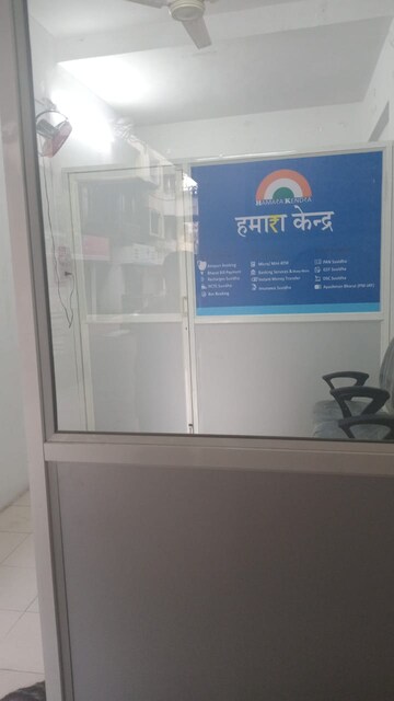 Commercial Office Space 1200 Sq.Ft. For Rent in Prabhat Road Pune  7912428