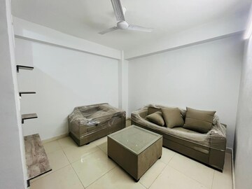 Master Bedroom in 2 BHK Builder Floor at Sector 31 – for Rent