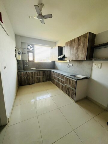 Kitchen in 2 BHK Builder Floor at Sector 31 – for Rent