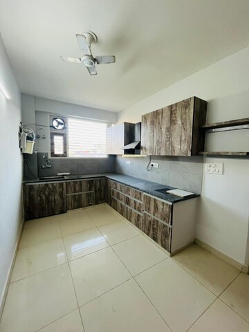 Kitchen in 2 BHK Builder Floor at Sector 31 – for Rent